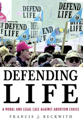 Read: Defending Book Life