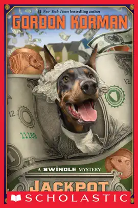 Read: Jackpot: A Swindle Mystery (Swindle Book #6)