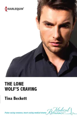 Read: The Book Lone Wolf's Craving