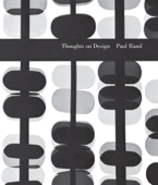 Thoughts on Design - Paul Rand