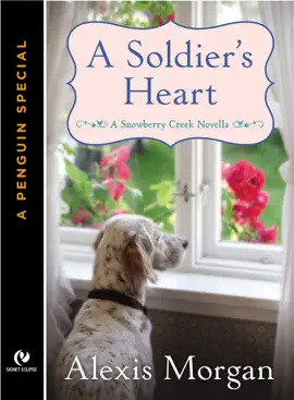 Read: A Soldier's Book Heart