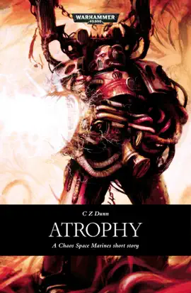 Read: Atrophy
