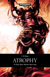 Atrophy - C Z Dunn