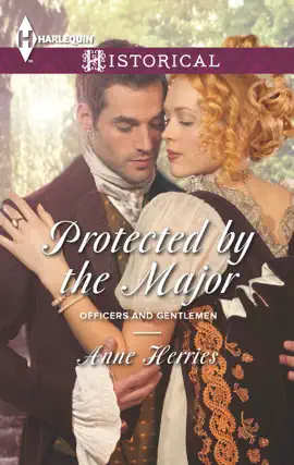 Read: Protected Book by the Major
