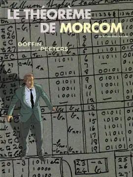 Read: Le Théorème Book de Morcom