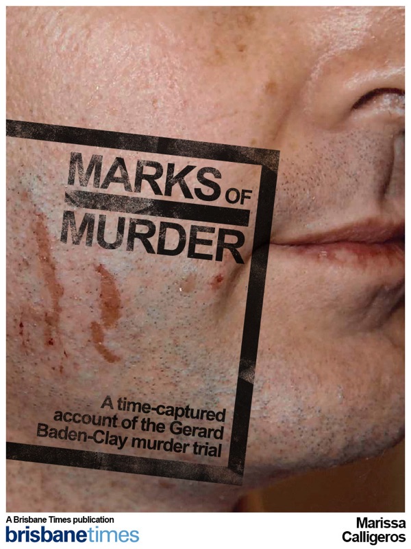 Marks of murder