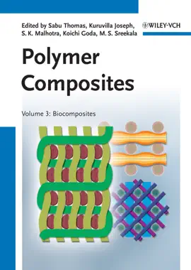 Read: Polymer Composites, Book Biocomposites