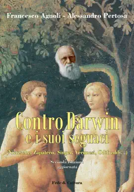 Read: Contro Book Darwin e i suoi seguaci