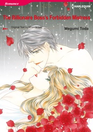 The Billionaire Boss's Forbidden Mistress - Megumi Toda & Miranda Lee