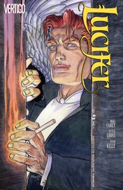 Lucifer (2000-) #63 - Mike Carey & Peter Gross
