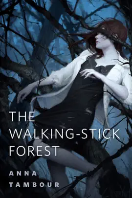 Read: The Walking-stick Book Forest
