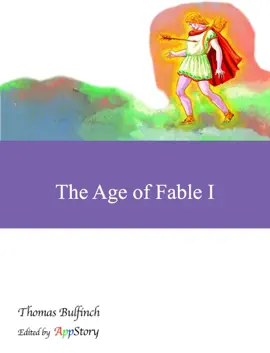 Read: The Age Book of Fable I