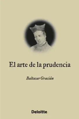 Read: Book El arte de la prudencia