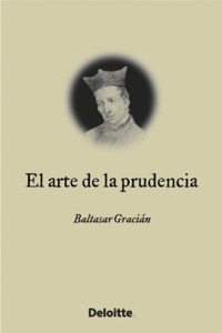 El arte de la prudencia