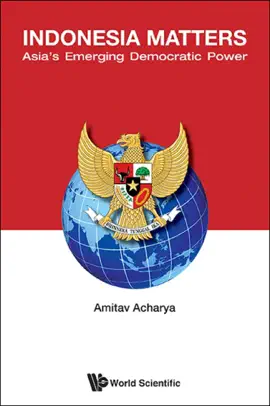 Read: Book Indonesia Matters