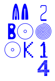 AA Book 2014