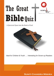 Book The Great Bible Quiz - Suniti Chandra Mishra