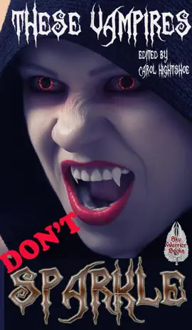 Read: These Vampires Don't Book Sparkle