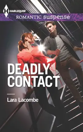 Read: Book Deadly Contact