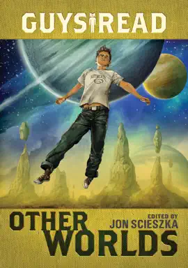 Read: Book Guys Read: Other Worlds