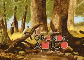 Read: Book Il grande amico