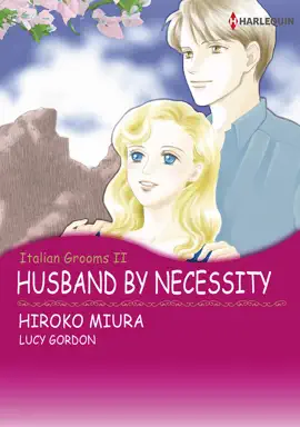 Read: HUSBAND Book BY NECESSITY