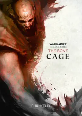 Read: Warhammer: Book The Bone Cage
