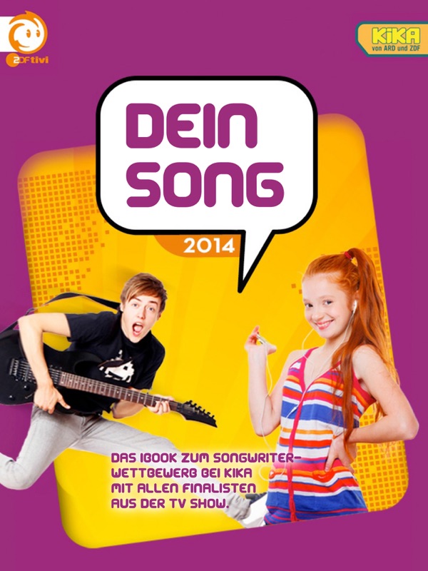 Dein Song 2014
