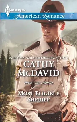 Read: Most Eligible Book Sheriff