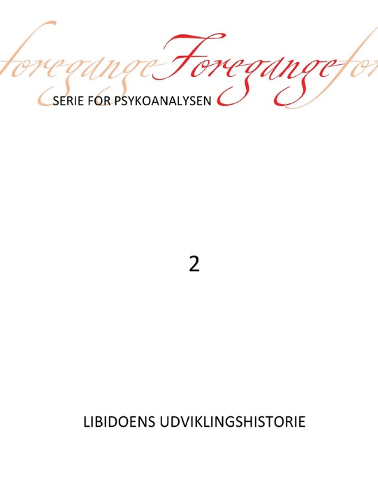 Foregange nr. 2