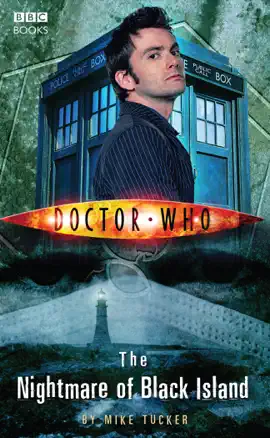 Read: Doctor Who: The Nightmare of Black Island Book