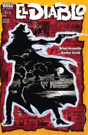 El Diablo #2 - Gérard Jones & Mike Parobeck