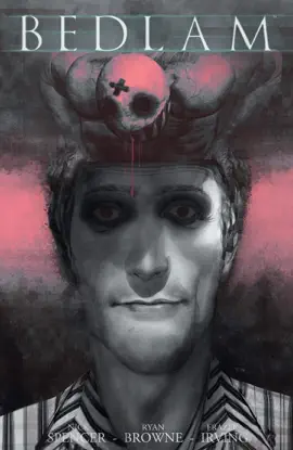 Read: Bedlam, Vol. Book 2