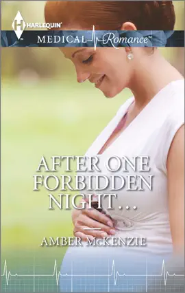 Read: Book After One Forbidden Night...