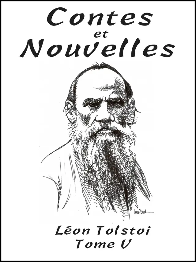 Contes et Nouvelles