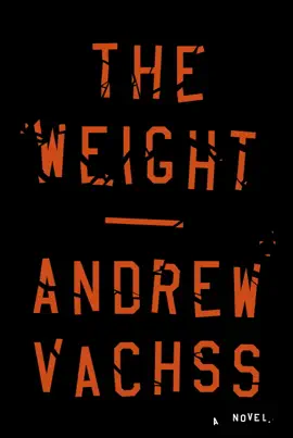 Read: Book The Weight