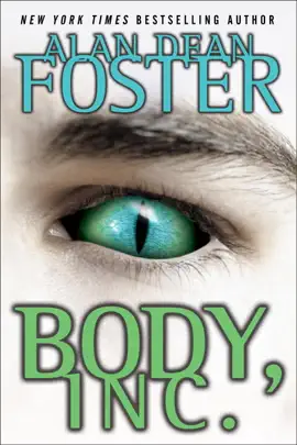Read: Book Body, Inc.
