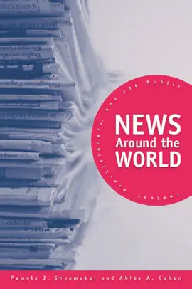 Read: News Around the Book World