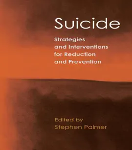 Read: Suicide