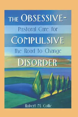 Read: The Obsessive-Compulsive Disorder Book