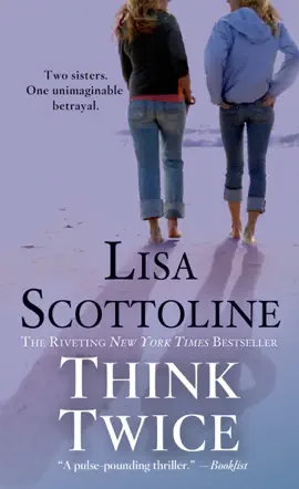 Read: Book Think Twice