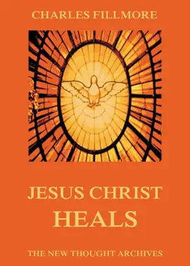 Read: Book Jesus Christ Heals