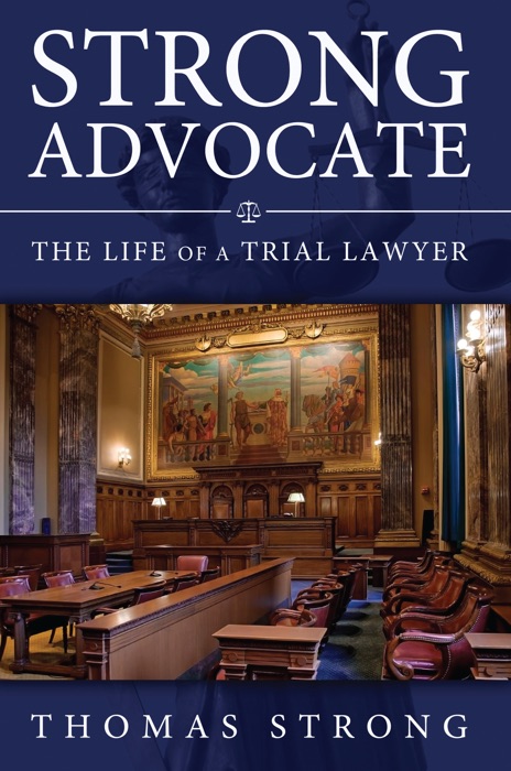 Strong Advocate
