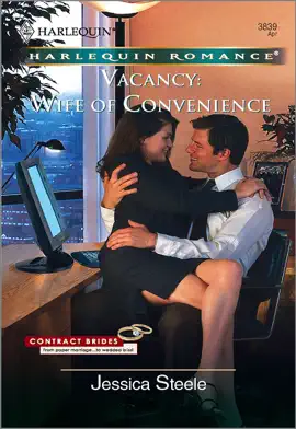 Read: Vacancy: Wife of Convenience Book