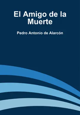 Read: El Amigo de la Muerte Book