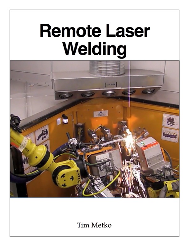 Remote Laser Welding
