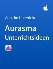 Aurasma Unterrichtsideen - Apple Education