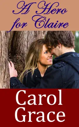 Read: A Hero Book for Claire