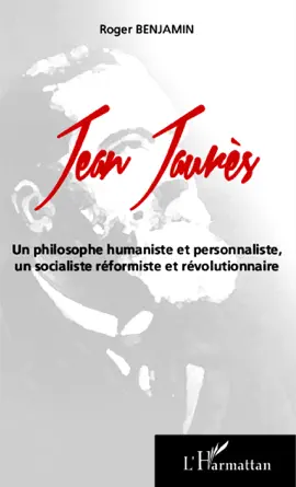 Read: Book Jean Jaurès