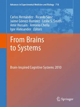 Read: Book From Brains to Systems